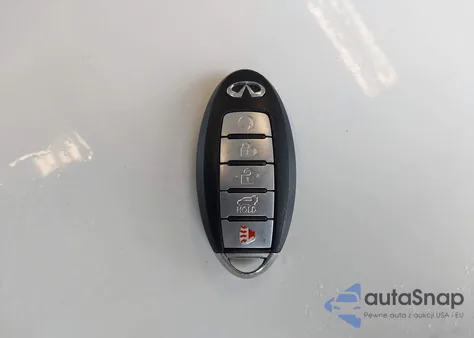 2019 Infiniti Qx50 Essential из США, поврежденный, VIN 3PCAJ5M36KF116682